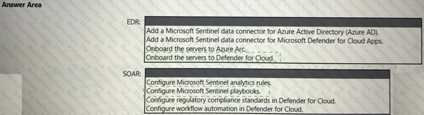 SC-100 Answer 18