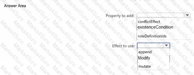 SC-100 Question 44