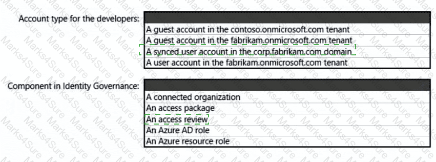 SC-100 Answer 24
