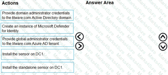 SC-200 Question 24