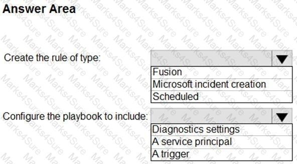 SC-200 Question 20