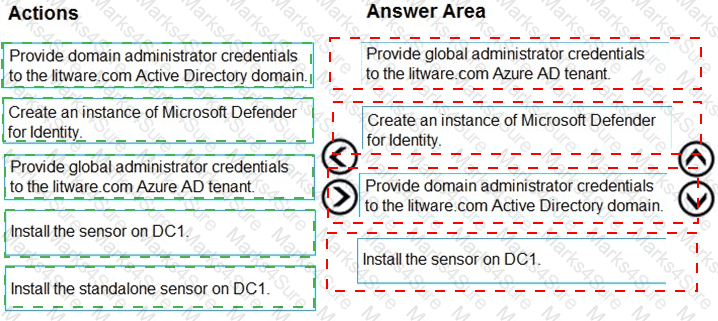 SC-200 Answer 24