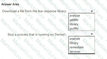 SC-200 Question 50