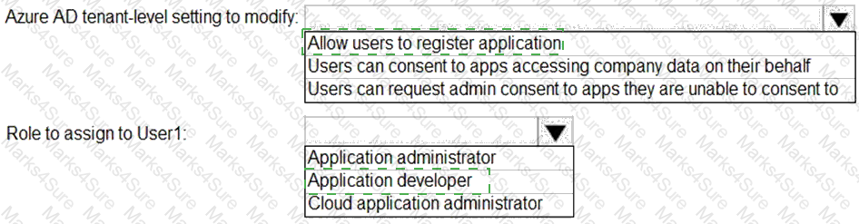 SC-300 Answer 26