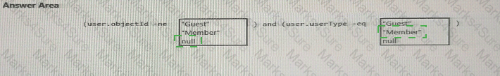 SC-300 Answer 27