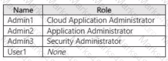 SC-300 Question 1