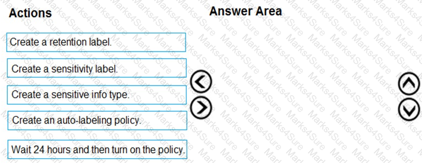 SC-400 Question 1