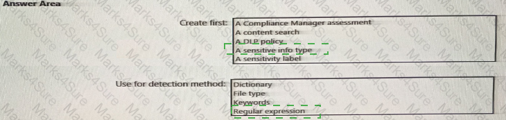 SC-400 Answer 29