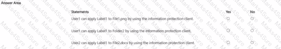 SC-401 Question 11