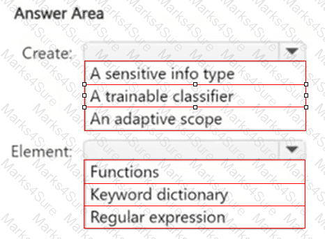 SC-401 Question 7