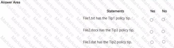SC-401 Question 8