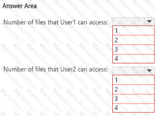 SC-401 Question 9