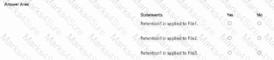 SC-401 Question 25