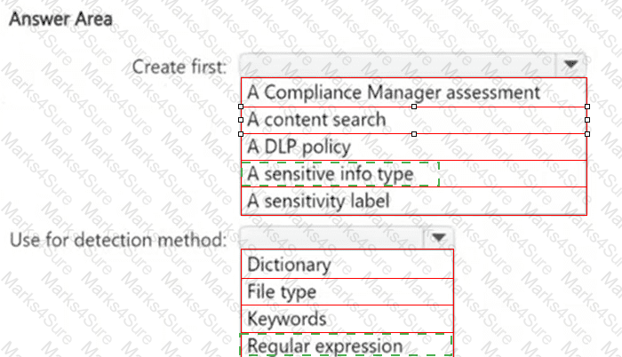 SC-401 Answer 10