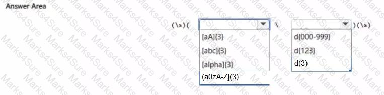 SC-401 Question 21