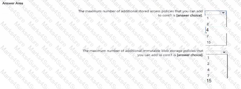 SC-500 Question 21