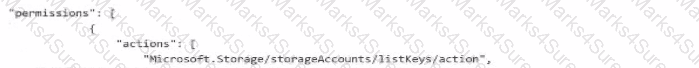 SC-500 Question 9