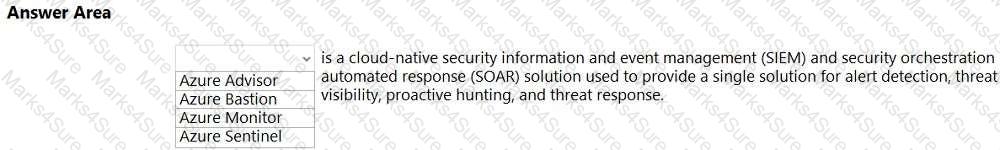 SC-900 Question 13