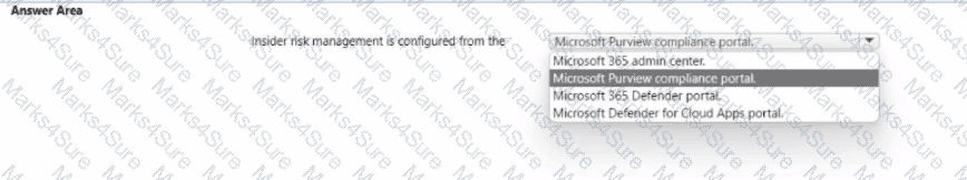 SC-900 Question 42