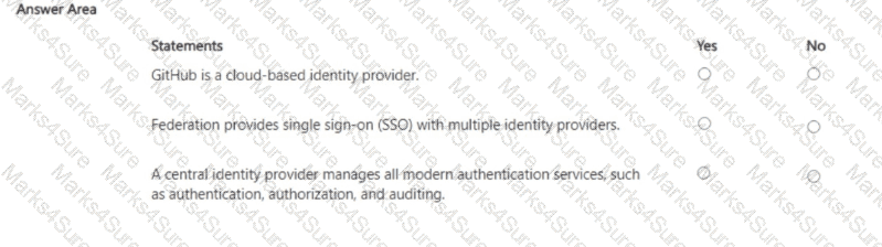 SC-900 Question 23