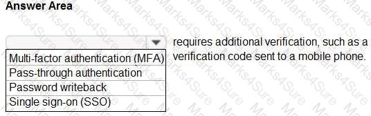 SC-900 Question 30