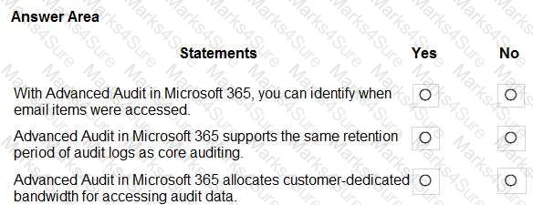 SC-900 Question 5