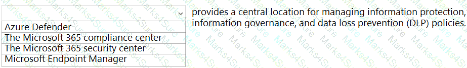 SC-900 Question 18