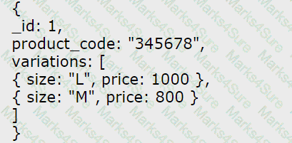 C100DBA Question 32