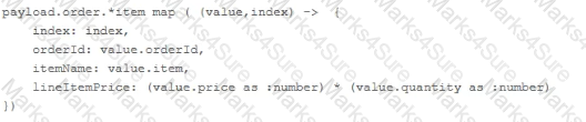 MCD-Level-1 Question 20