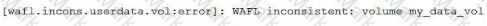 NS0-593 Question 2