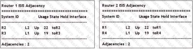 4A0-101 Question 57