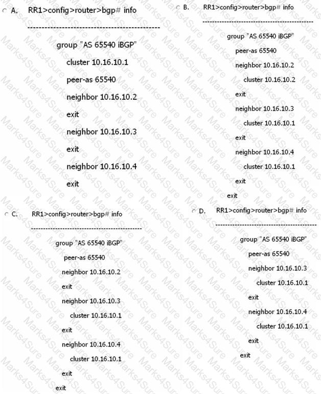 4A0-102 Question 28