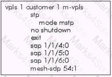 4A0-105 Question 10