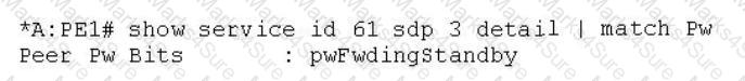 4A0-105 Question 31