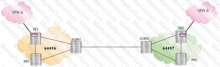 4A0-106 Question 58