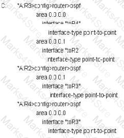 4A0-113 Question 8
