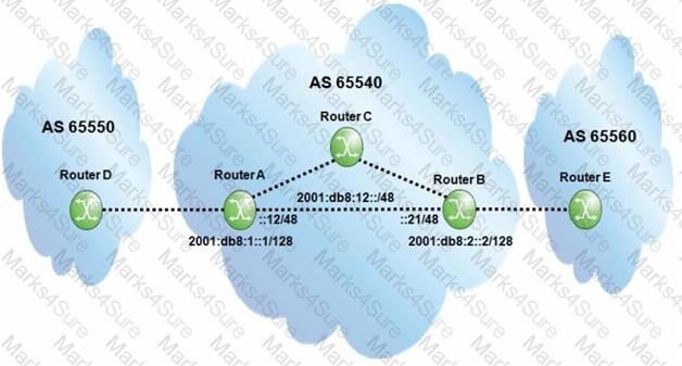 4A0-114 Question 5