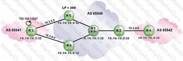4A0-114 Question 12