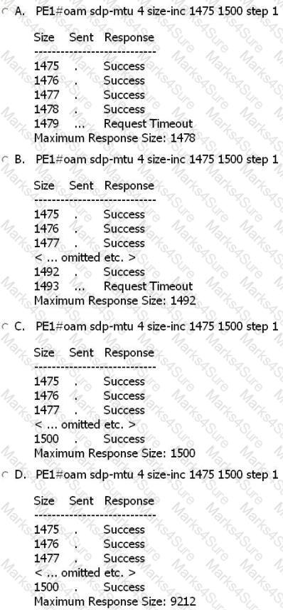 4A0-C01 Question 90