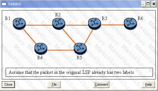 4A0-C01 Question 181