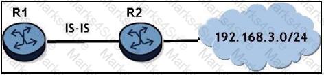 4A0-C01 Question 108