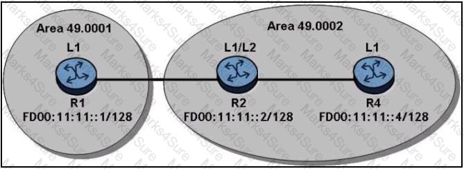 4A0-C01 Question 107