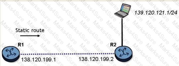 4A0-C01 Question 85
