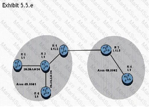 4A0-C01 Question 58
