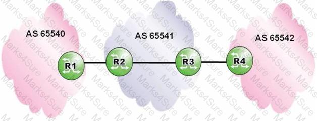 4A0-C02 Question 186