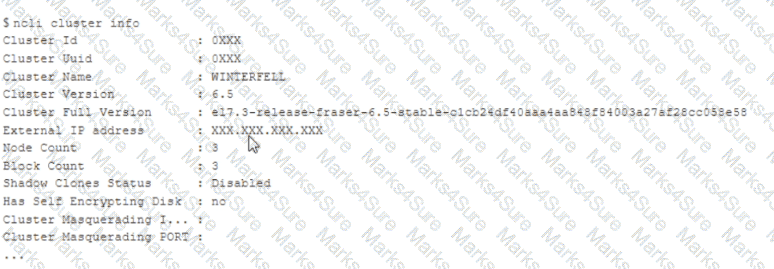 NCP-EUC Question 52