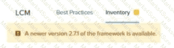 NCP-MCI-6.10 Question 37