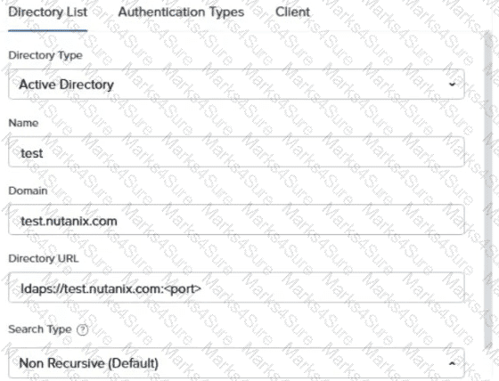 NCP-MCI-7.5 Question 4