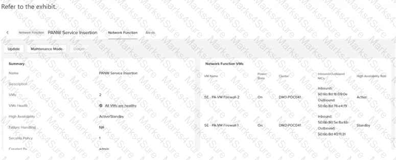 NCP-NS-7.5 Question 10