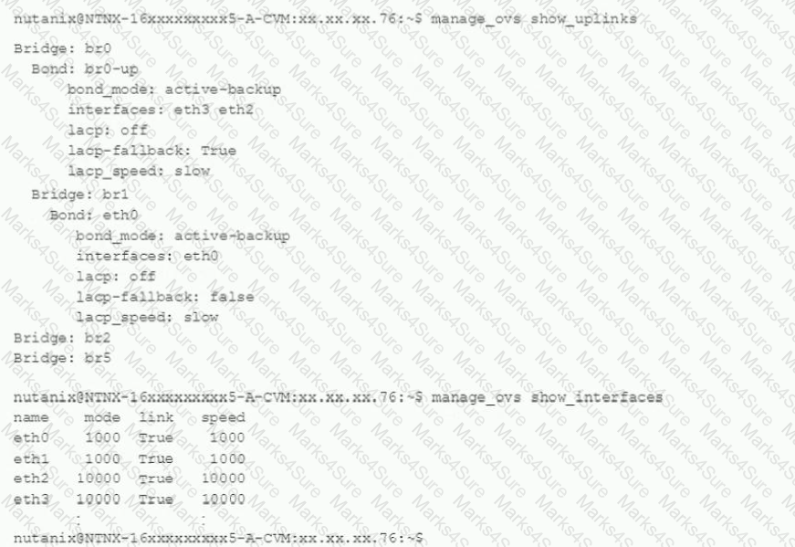 NCS-Core Question 1